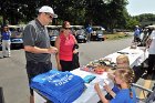 Wheaton Lyons Athletic Club Golf Open  Sixth annual Lyons Athletic Club (LAC) Golf Open Monday, August 11, 2014 at the Norton Country Club. : Wheaton, Lyons Athletic Club Golf Open